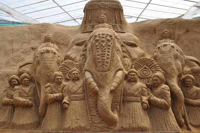 Mysore Day Out - A Royal experiential day with pickup, guide & a private car - Frequently Asked Questions