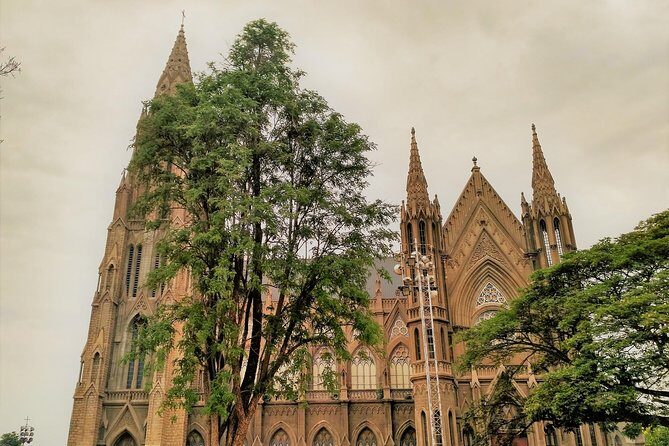 Mysore Day Sightseeing Tour from Bangalore - Authentic Experiences and Real Traveler Insights