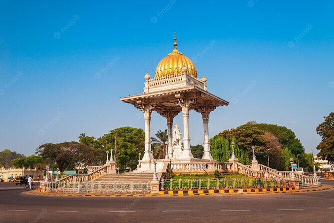 Mysore Day Sightseeing Tour from Bangalore - FAQs