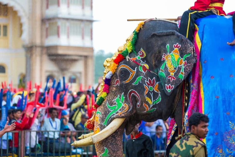 Mysore Full-Day Private Guided Tour from Bangalore - Exploring Mysore from Bangalore: A Full-Day Private Tour