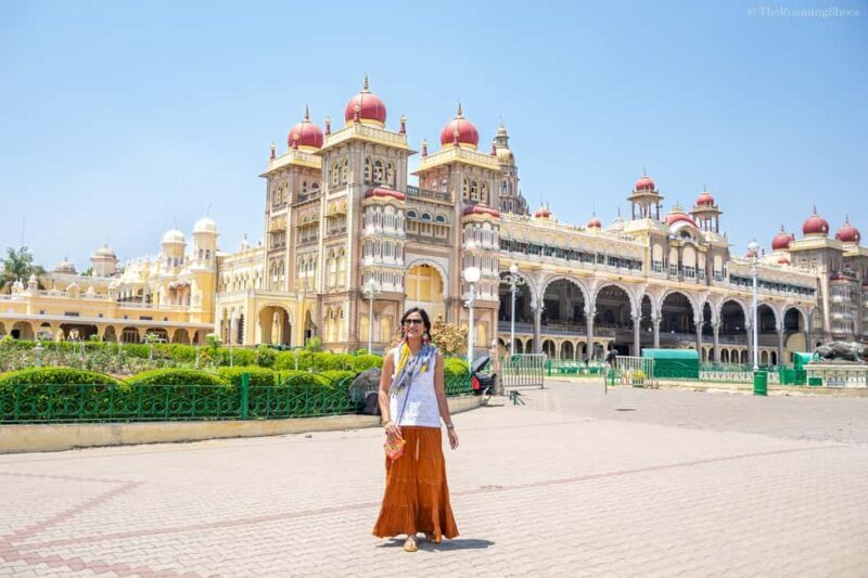 Mysore Full-Day Private Guided Tour from Bangalore - Detailed Review: What You Can Expect from This Tour