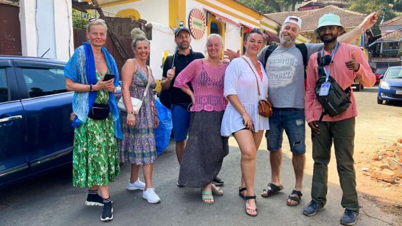 Mysore Full-Day Private Guided Tour from Bangalore - The Sum Up