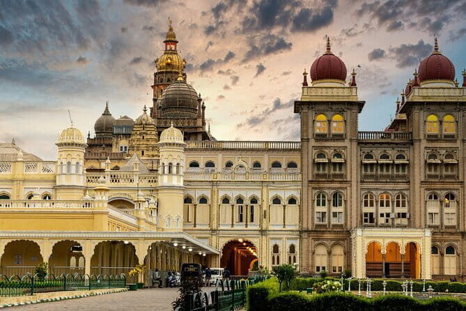 Mysore Full day Private Tour with Guide and Lunch from Bangalore - Key Points