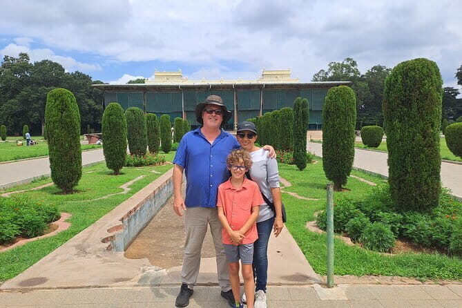 Mysore Full day Private Tour with Guide and Lunch from Bangalore - Exploring the Heart of Mysore in a Day