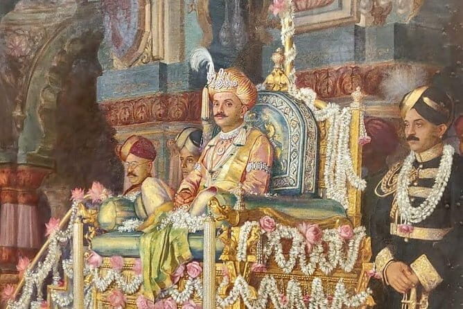 Mysore Full day Private Tour with Guide and Lunch from Bangalore - FAQs