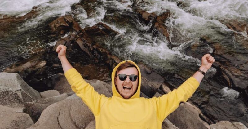 Mysore: Guided Day Trip to Coorg by Car with Scenic Stops - The Sum Up