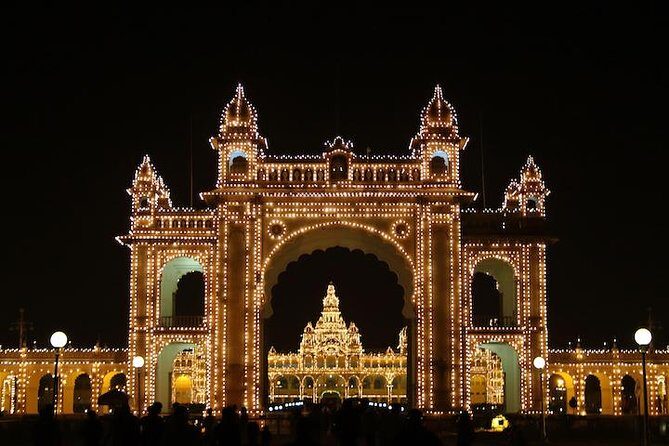 Mysore Heritage & Cultural Day Tour from Bangalore - Experience the Best of Mysore in a Day from Bangalore