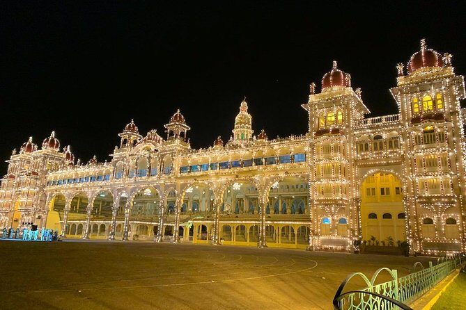 Mysore Heritage & Cultural Day Tour from Bangalore - Who Should Consider This Tour?