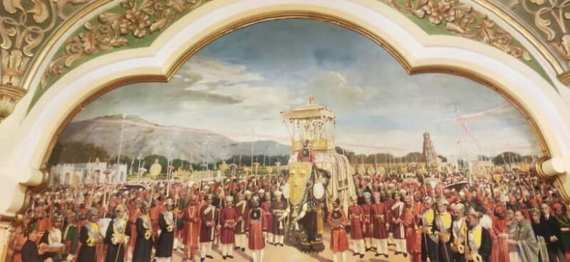 Mysore: Palace, Art Gallery & Devaraja Market Walking Tour - FAQ