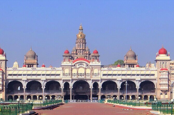 Mysore & Srirangapatna Day Tour from Bengaluru with Guide & Lunch - An In-Depth Review of the Mysore & Srirangapatna Day Tour