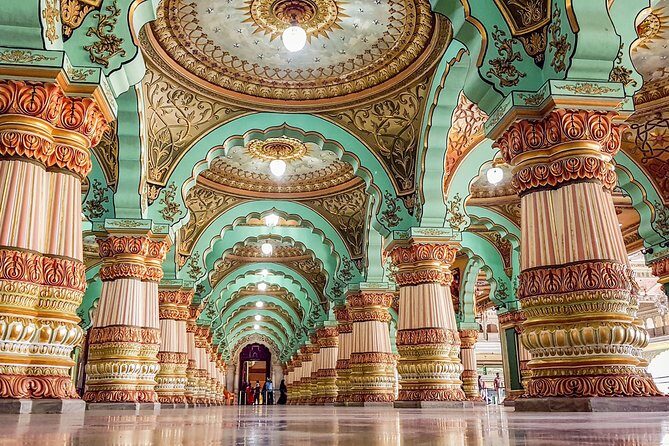 Mysore & Srirangapatna Day Tour from Bengaluru with Guide & Lunch - FAQ