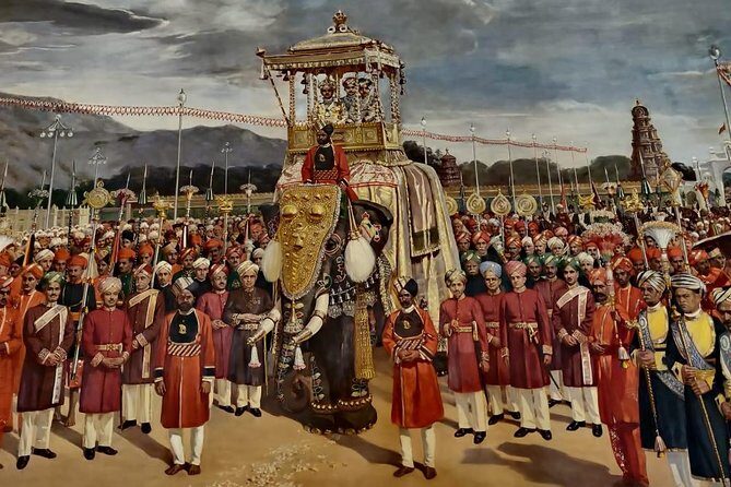 Mysore tour from Bangalore by tourism ministry approved company - Who Should Consider This Tour?