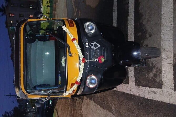 Mysore Tuk-Tuk Tours - A Deep Dive into Mysore Tuk-Tuk Tours