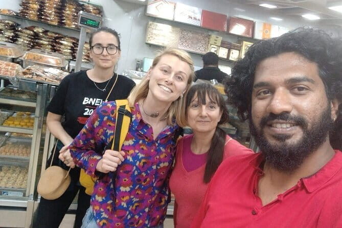 Mysore Tuk-Tuk Tours - FAQs