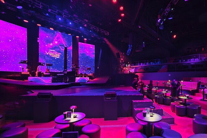 MYST Cancún Mexican Madness Live Show Ticket - Final Thoughts: Who Should Consider This Tour?