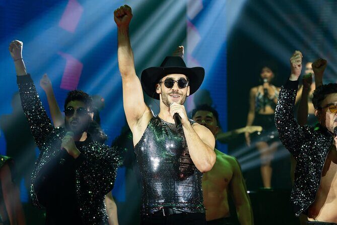 MYST Cancun Tickets Mexican Madness Music Show and Dinner - Final Thoughts