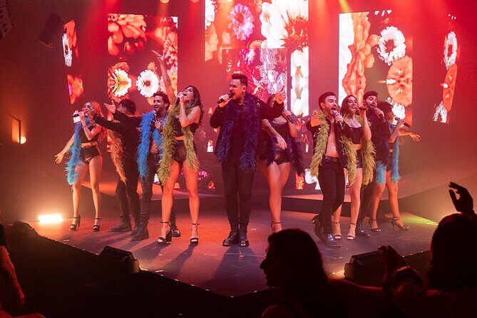 MYST My Soundtrack live Friday 7:00 PM Cancun, 20% cashback - Setting the Scene: What to Expect