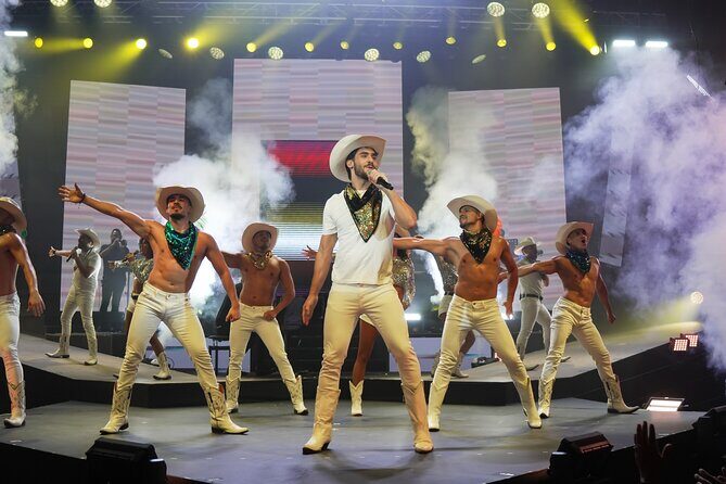 MYST My Soundtrack live Friday 7:00 PM Cancun, 20% cashback - Authentic Experiences from Reviewers