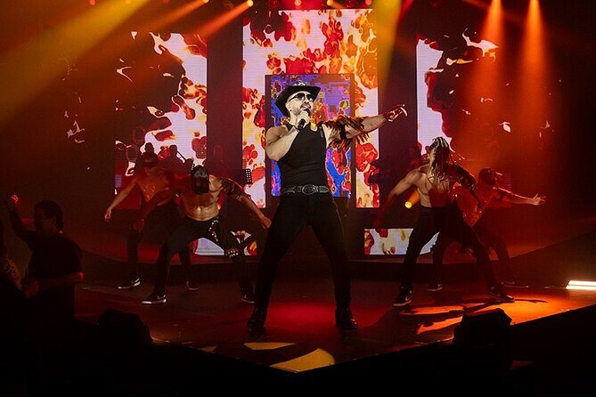 MYST My Soundtrack live Friday 7:00 PM Cancun, 20% cashback - Is It Worth the Price?