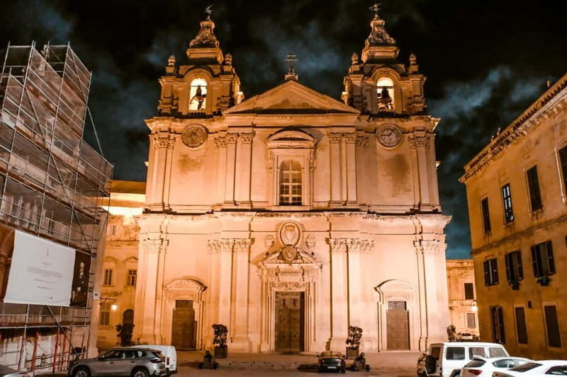 Mysteries and Histories of Mdina - Walking Tour - In The Sum Up