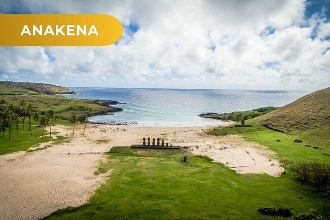 Mysteries and Legends: Complete Journey of Rapa Nui in 3 Tours - FAQs