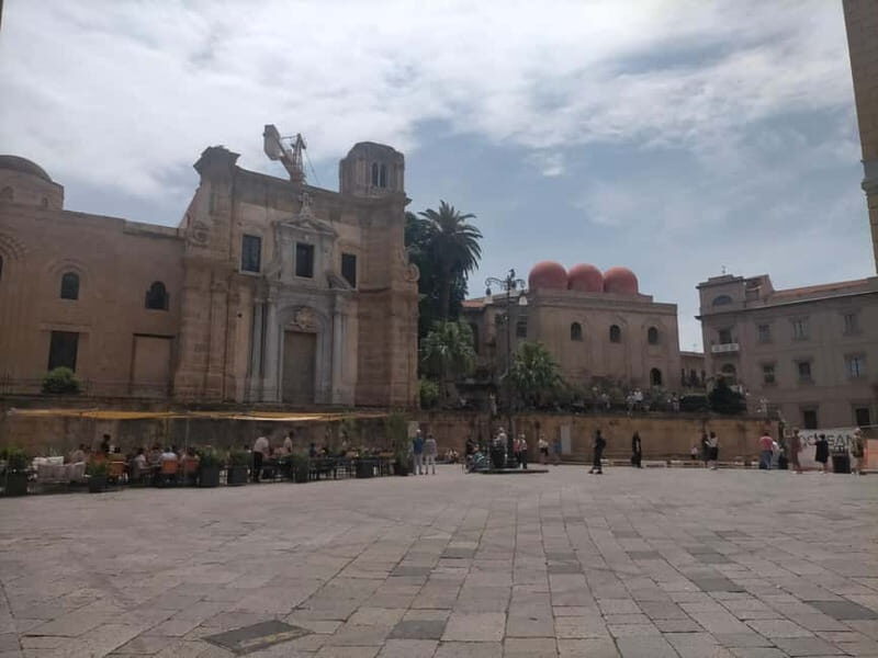 Mysteries and legends of Palermo: Tour of the historic center - FAQ