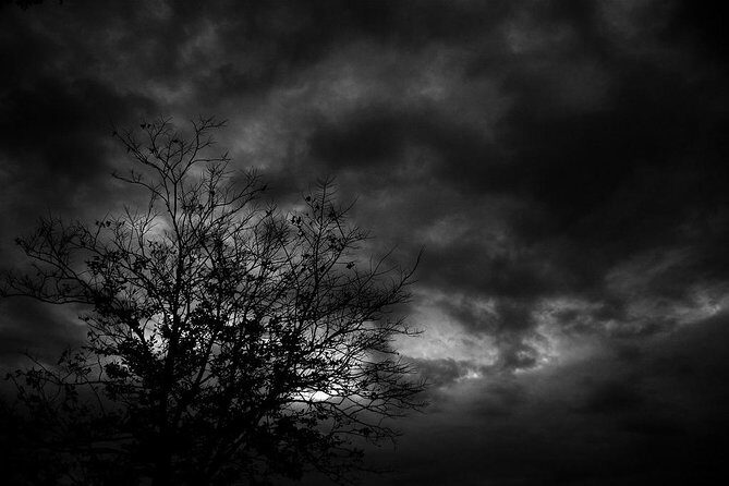 Mysteries and Murders of Salem Guided Night-Time Walking Tour - An In-Depth Look at Salem’s Night-Time Mysteries and Murders Tour