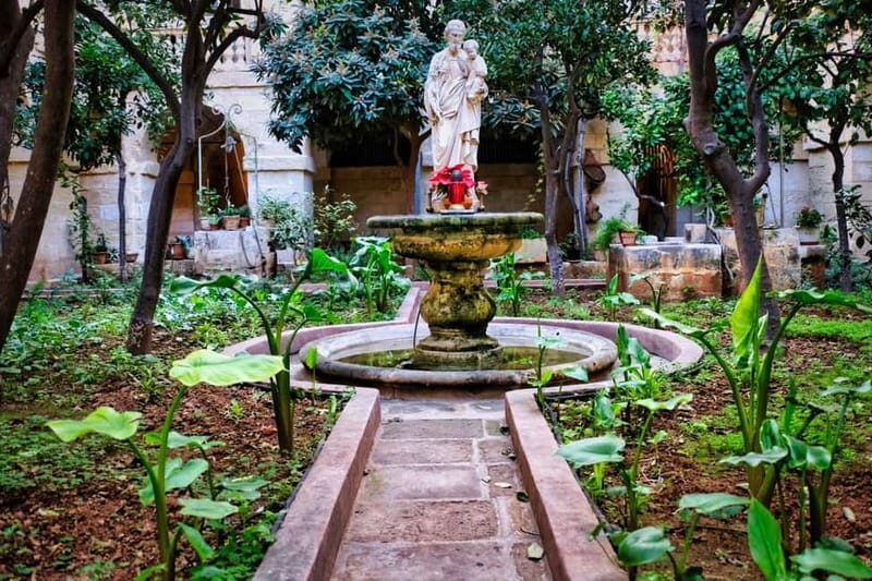 Mysteries in a Valletta Monastery - Guided Tour - FAQ