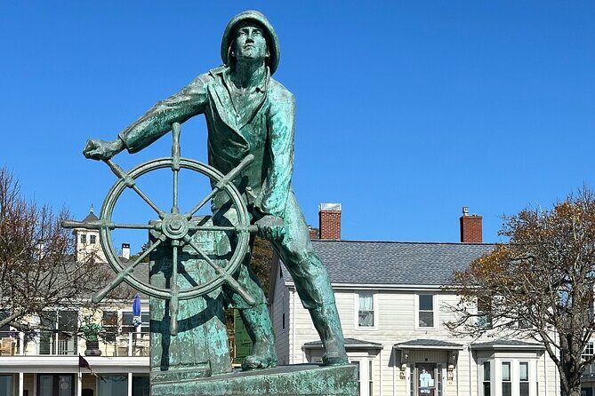 Mysteries & Maritime: Cape Anne, MA: Exclusive Private Tour - Final Thoughts