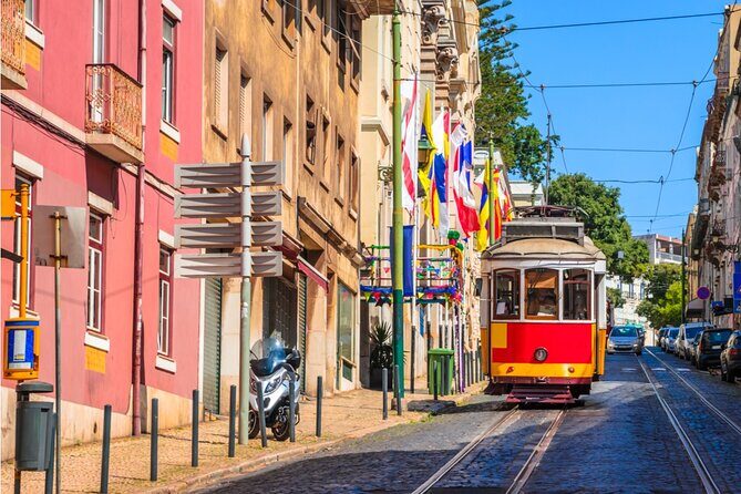 Mysteries of Alfama: Self-Guided Puzzle Adventure in Lisbon - Who Will Love This Experience?