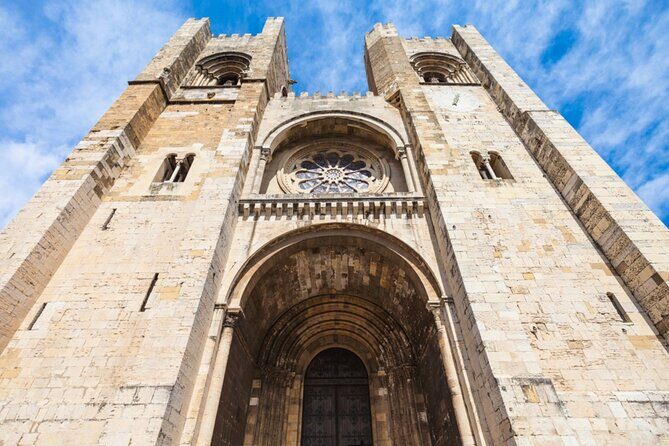 Mysteries of Alfama: Self-Guided Puzzle Adventure in Lisbon - Practical Considerations
