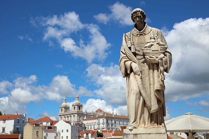 Mysteries of Alfama: Self-Guided Puzzle Adventure in Lisbon - Final Thoughts: Is This Tour Right for You?