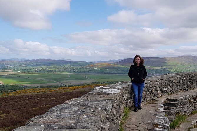 Mysteries of Inishowen private day tour - Key Points
