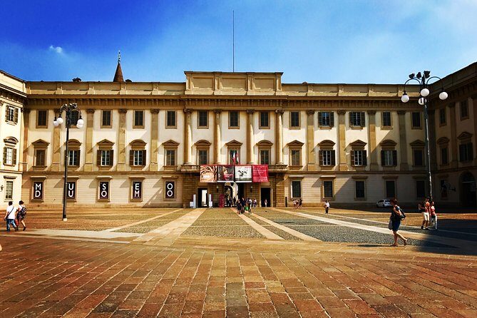 Mysteries of Milan: Uncover the city's lesser-known tales on this audio tour - FAQs