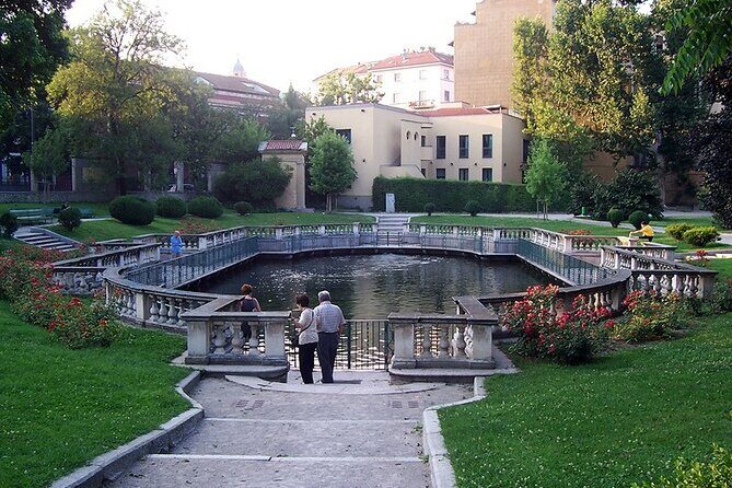 Mysteries of Milan: Uncover the city's lesser-known tales on this audio tour - Final Thoughts