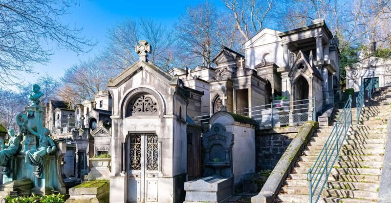 Mysteries of Père Lachaise - Final Thoughts