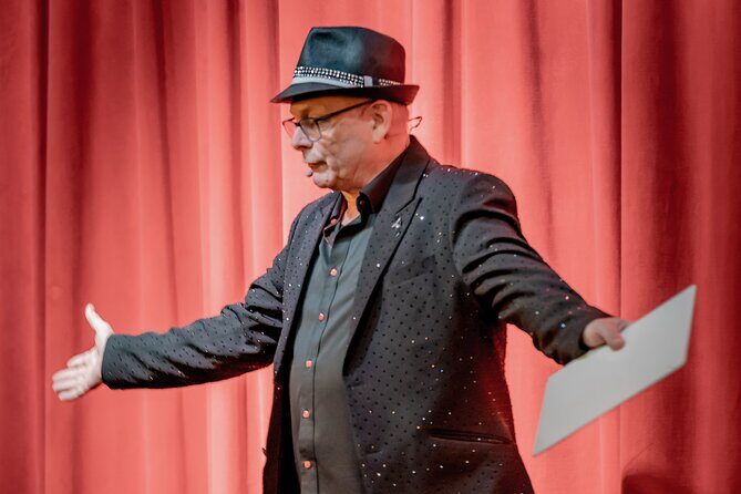 Mysteries of the Mind Show in Branson, Missouri - The Experience: What to Expect at Mysteries of the Mind Show in Branson