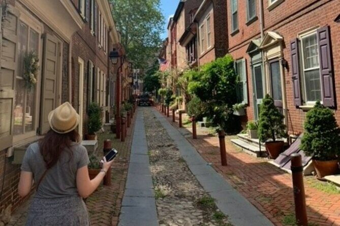 Mysteries on the Move: Scavenger Hunt in San Diego - A Unique Way to Explore San Diegos Historic Gaslamp Quarter