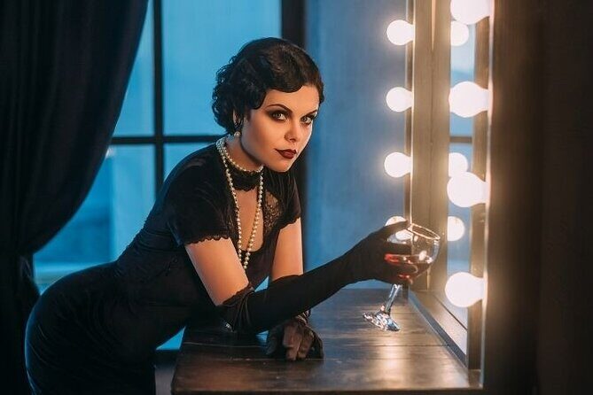 Mysteries on the Move: Scavenger Hunt in San Diego - In-Depth Look at the Experience