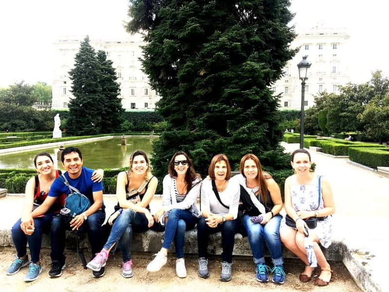 Mysteries & Tapas Tour in Madrid + Trendy Bar - Practical Details and Tips for Enjoying the Tour