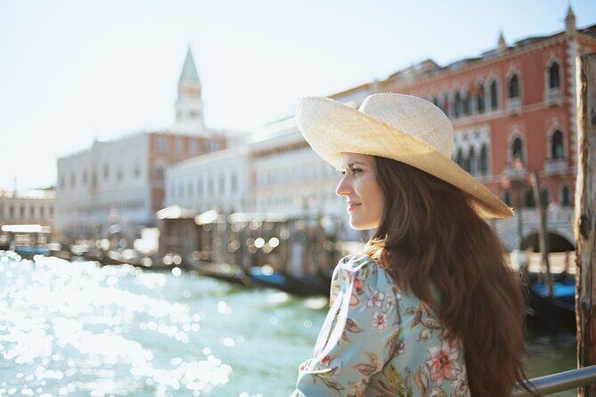 Mysterious Corners of Venice Walking Tour - FAQ