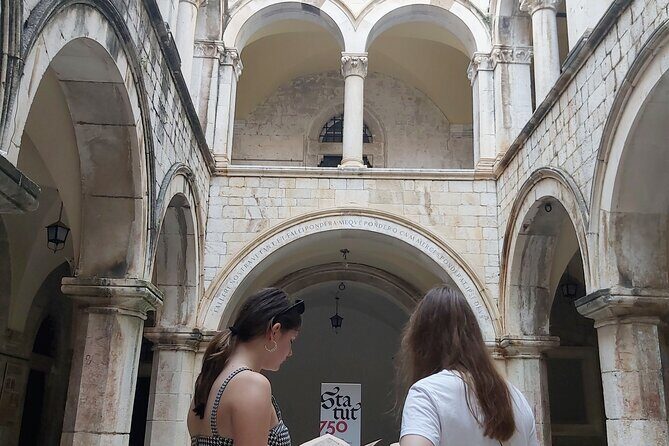 Mysterious Game of Dubrovnik - Private Mystery walking tour - The Itinerary and Experience Breakdown
