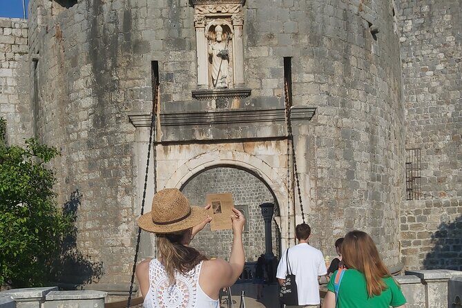 Mysterious Game of Dubrovnik - Private Mystery walking tour - Authenticity and Unique Appeal