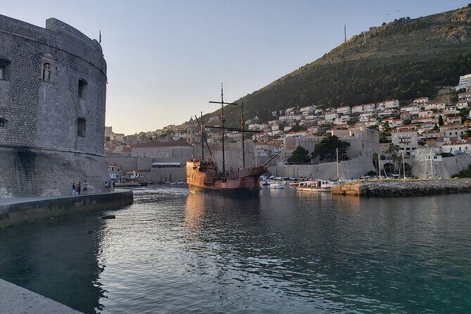 Mysterious Game of Dubrovnik - Private Mystery walking tour - Who Will Love This Tour?