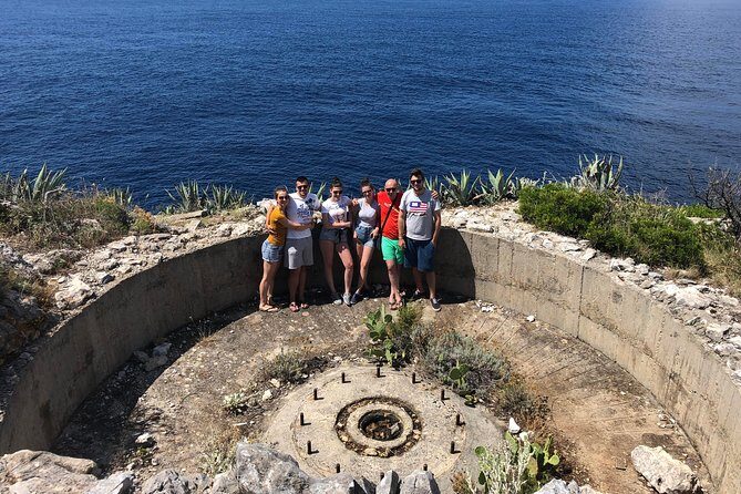 Mysterious island  Historical & Gastro tour  off the beaten path - Practical Details & What to Expect