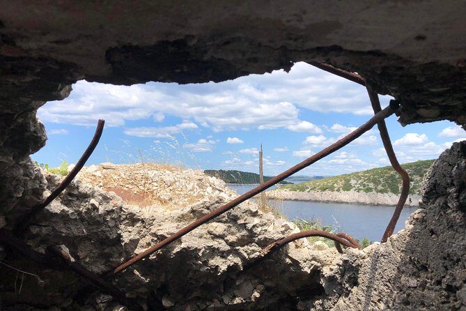 Mysterious island  Historical & Gastro tour  off the beaten path - Final Thoughts