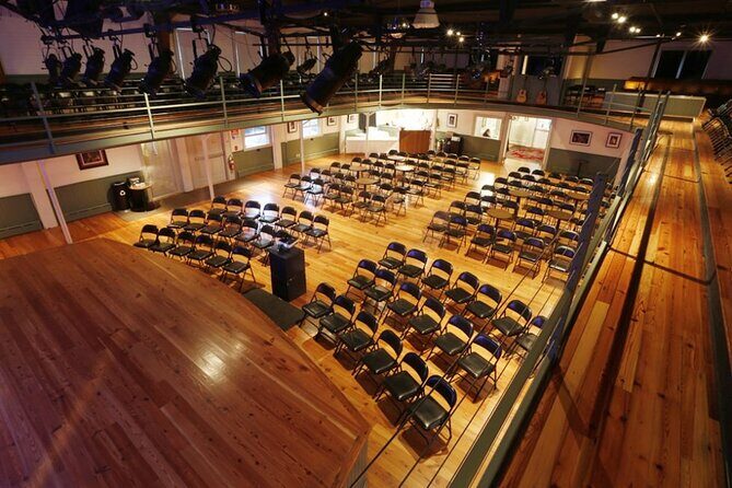 Mysterious Lore and More Walking Tour of Boothbay Harbor - Who Will Enjoy This Tour?