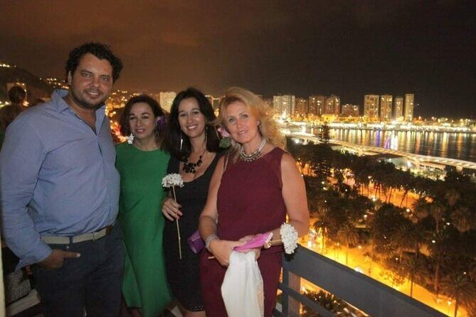 Mysterious Malaga Night Tour with Private Guide - Why This Tour Represents Good Value
