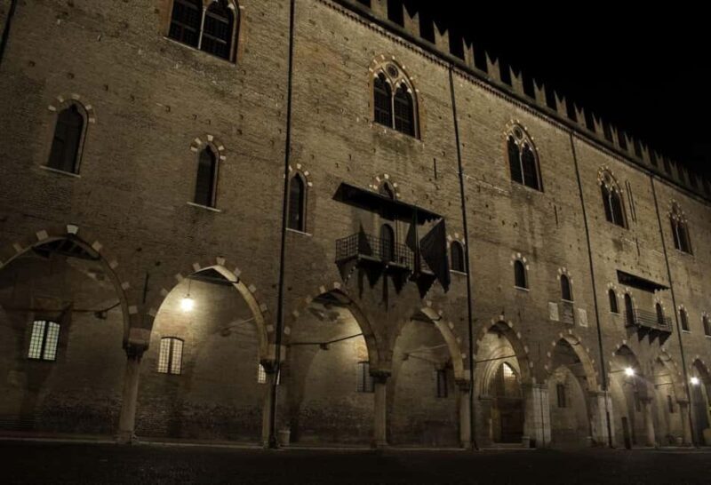 Mysterious Mantua: a history of magic, murder, and witchcraft - What to Expect from the Mysterious Mantua Tour