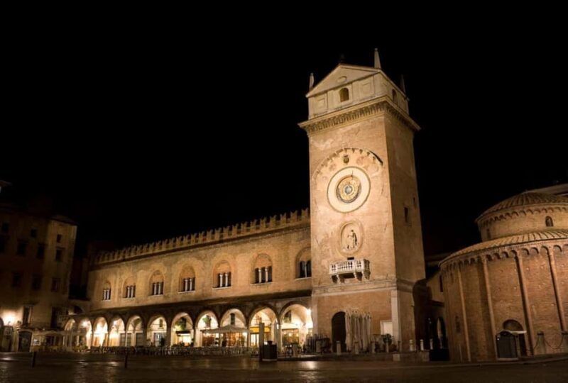 Mysterious Mantua: a history of magic, murder, and witchcraft - Final Thoughts: Who Will Love This Experience?